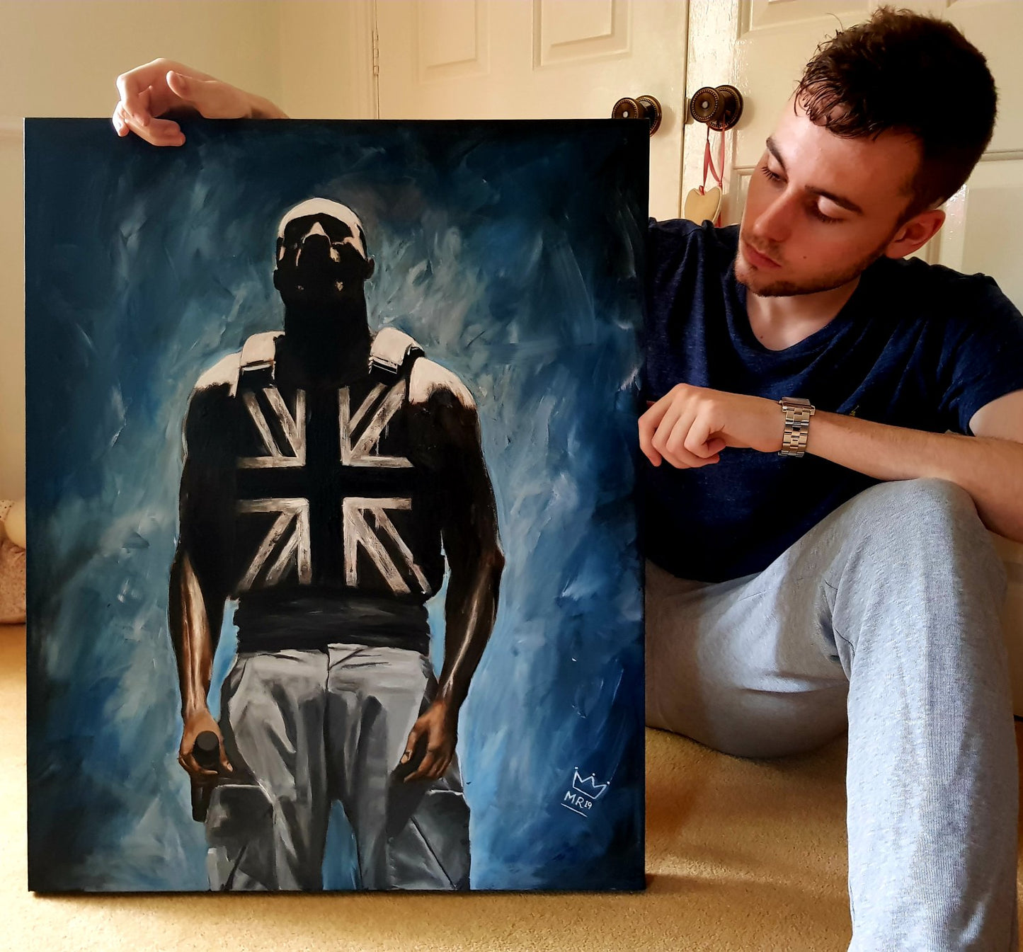 Stormzy ORIGINAL