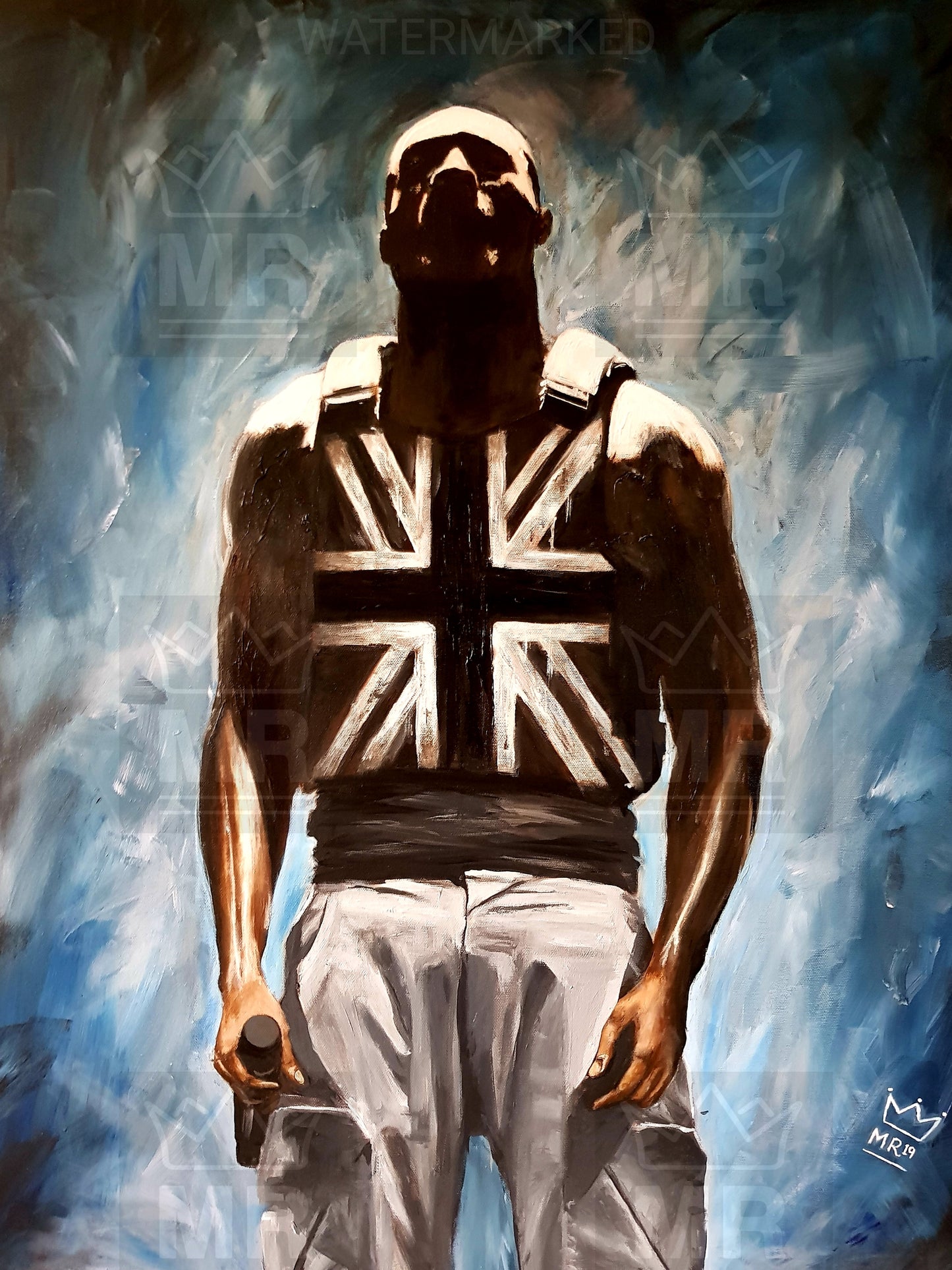 Stormzy ORIGINAL