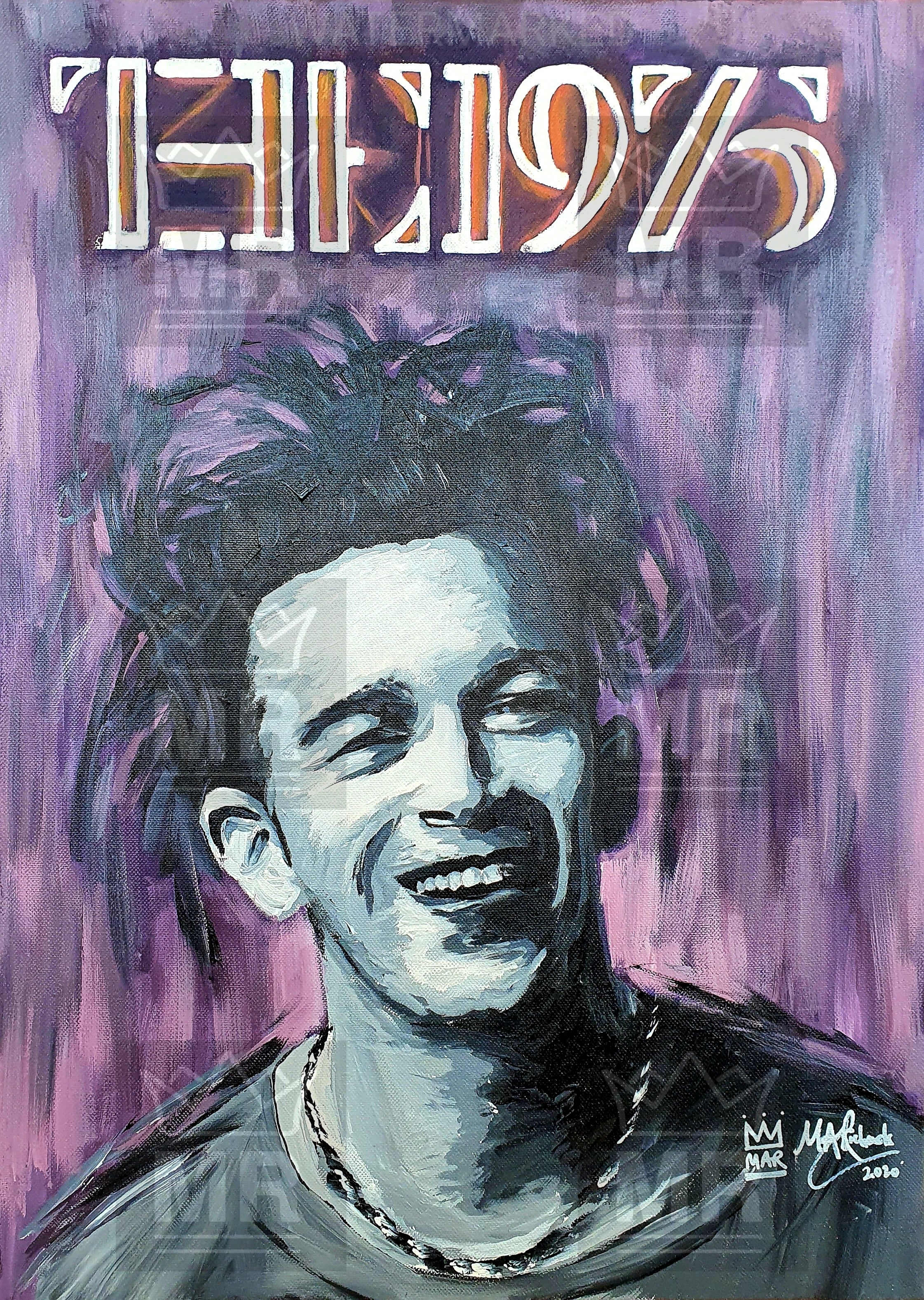 Netart Matty Matty Richards Art