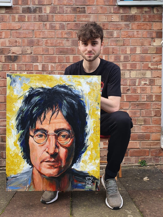 John Lennon ORIGINAL