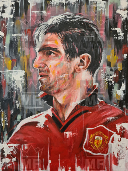 Cantona II ORIGINAL