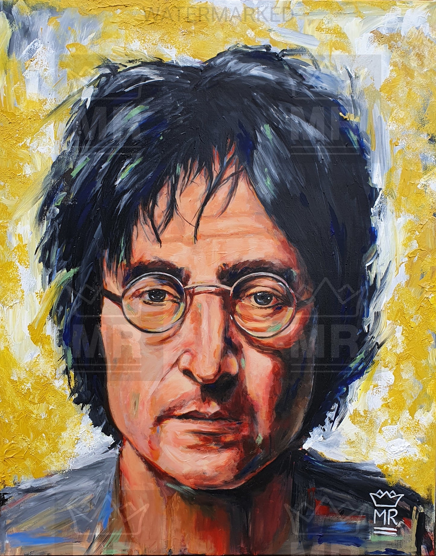 John Lennon