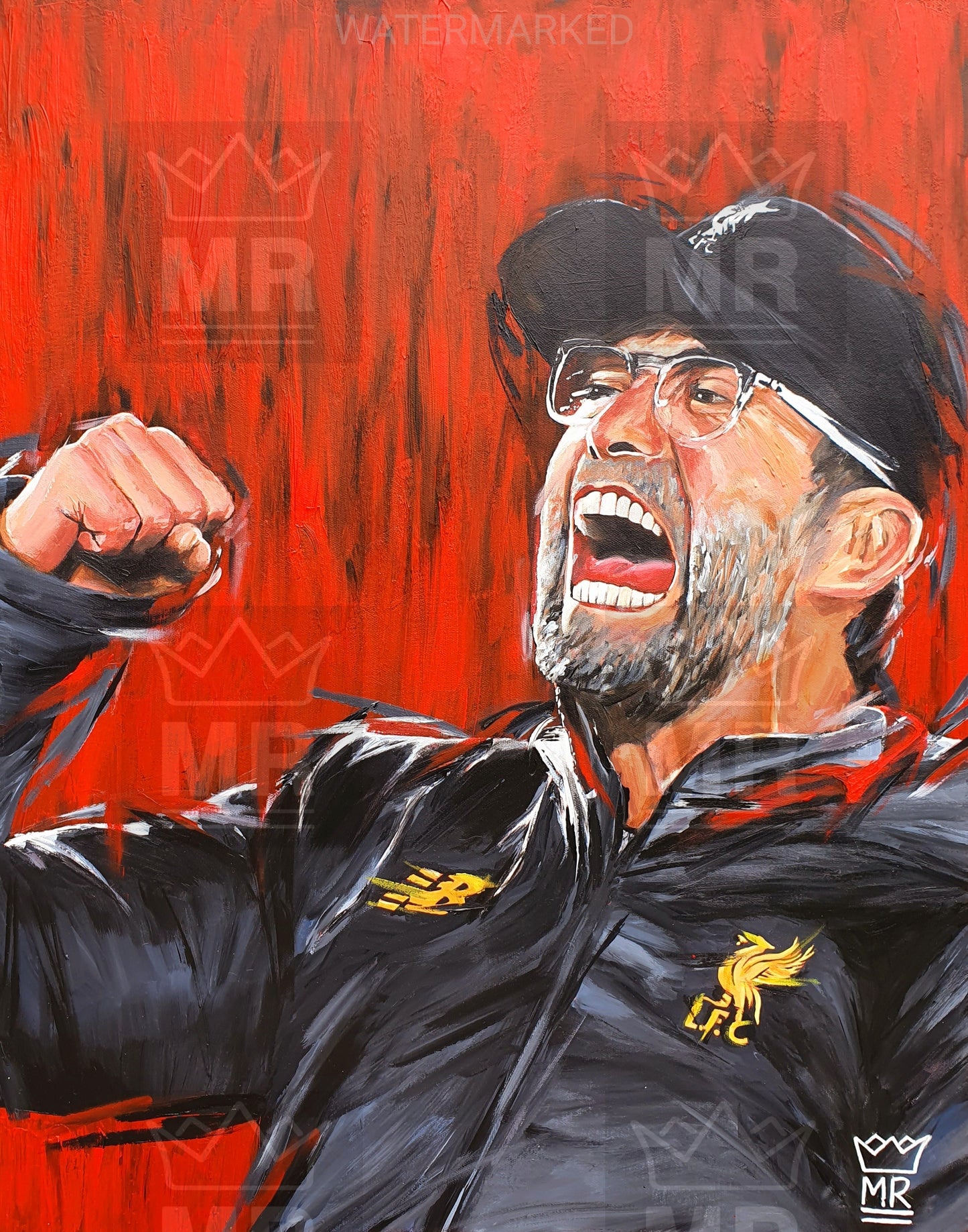 Jürgen Klopp