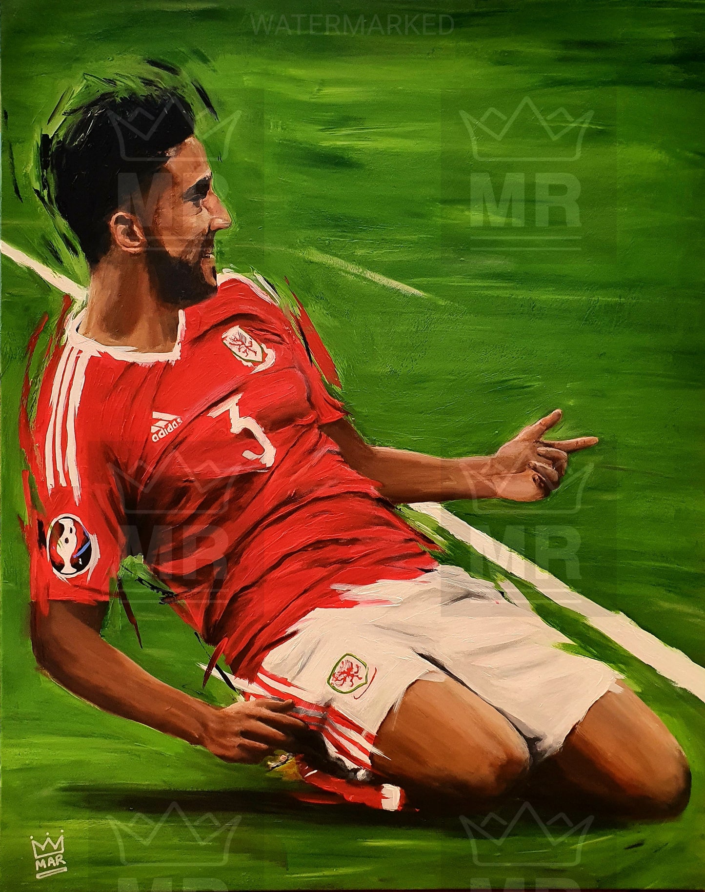 Neil Taylor