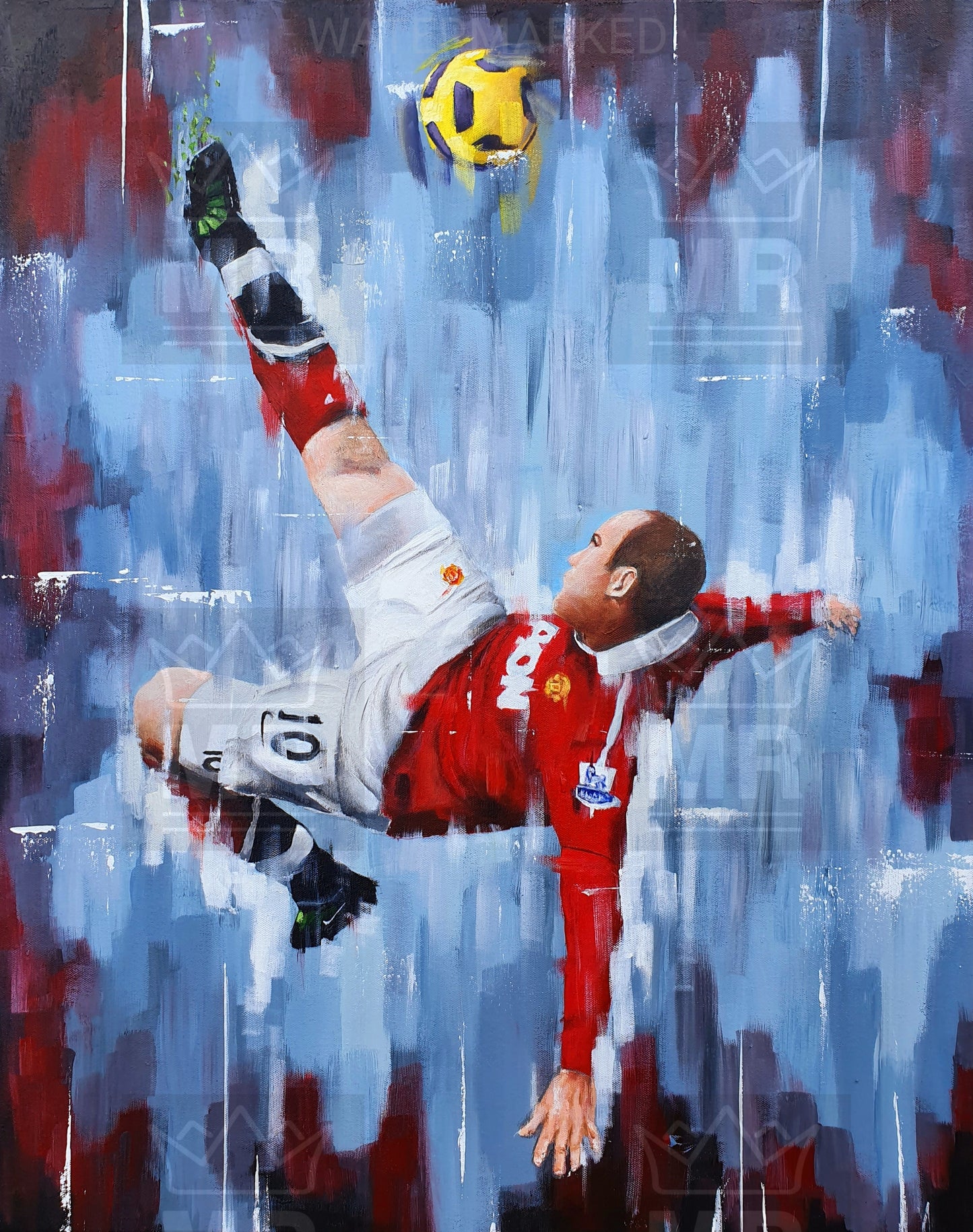 Wayne Rooney